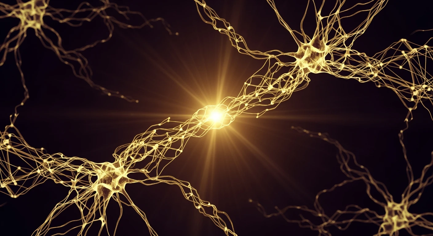 AI-generated featured image for: The Contact Profile Database: Building Per-Person AI Memory for Every Relationship in Your Network