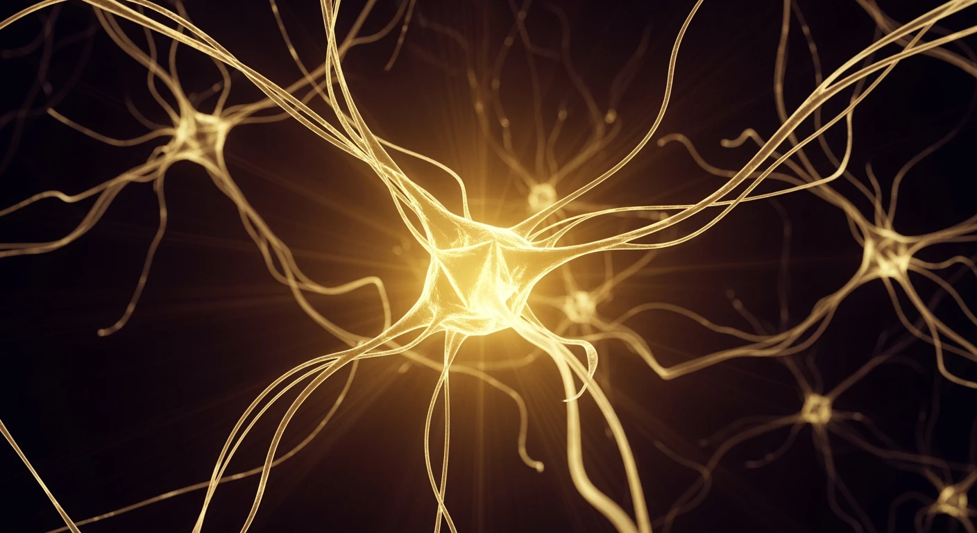 The Difference Between Using AI and Working With It — Visual