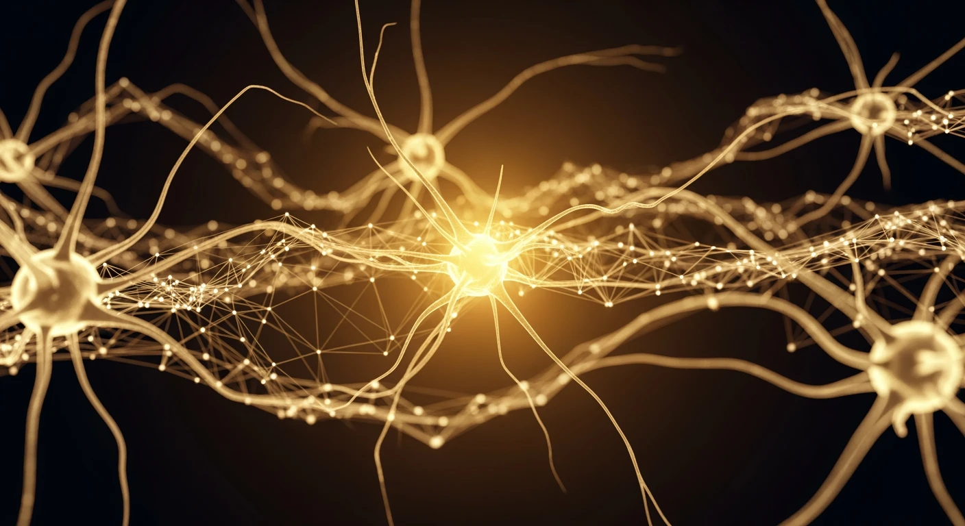 AI-generated featured image for: The Fractional AI Optimization Partner: What It Is, How It Works, and Why It Beats Hiring