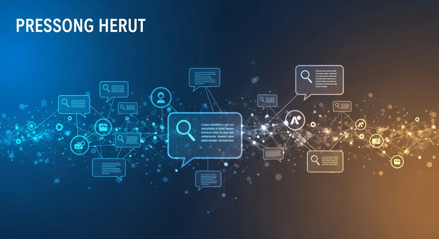 The Freelancer’s AEO Gap: Your Clients’ Content Is Ranking but Nobody’s Quoting It — Visual