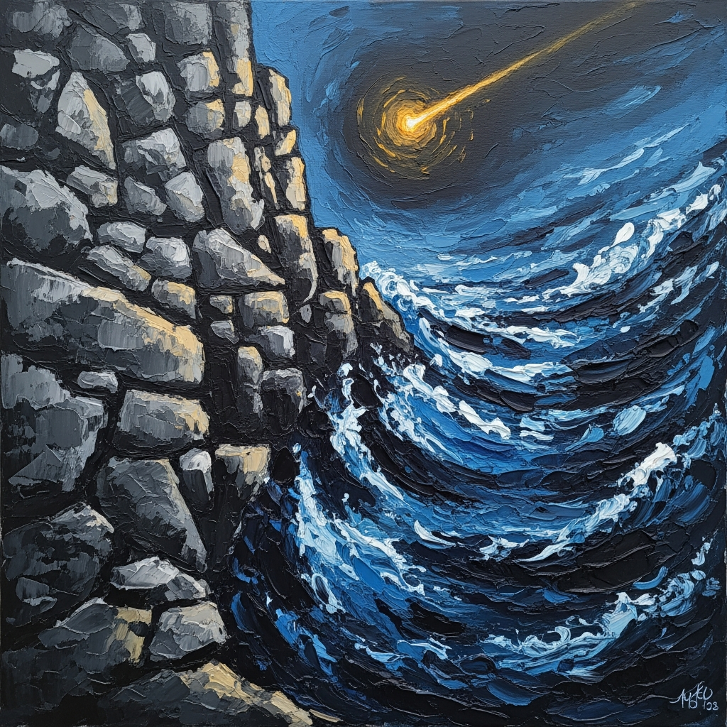 The Keeper's Lantern