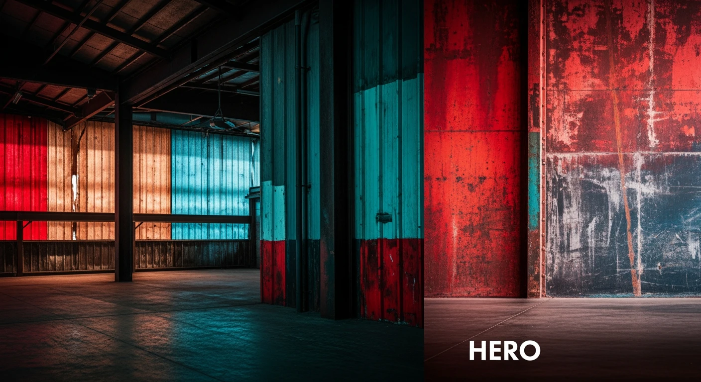 AI-generated featured image for: The Lab: 4 Marketing Experiments That Changed How We Advise Restoration Companies