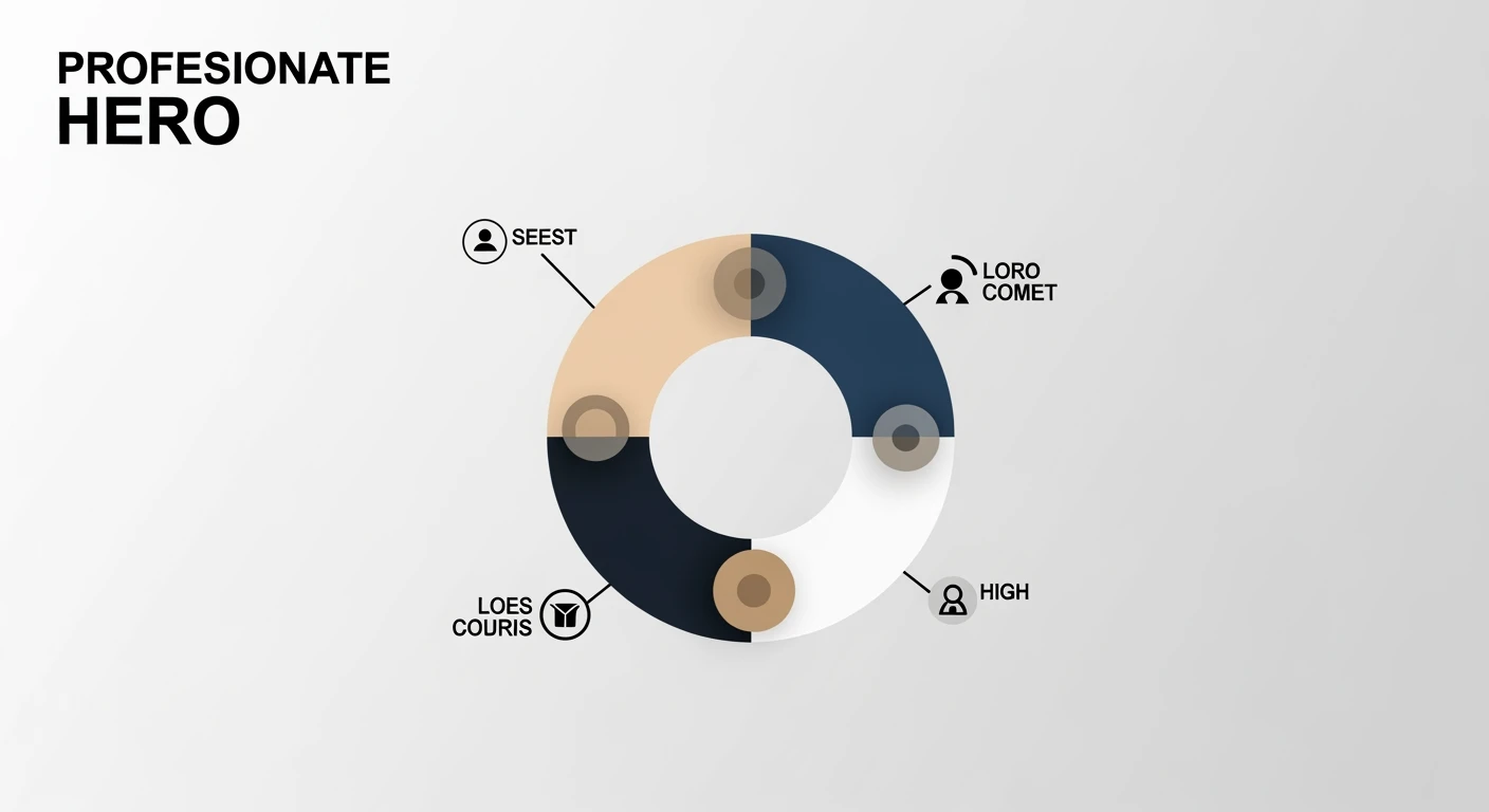 The Monday Status Report: How a Weekly Operating Rhythm Keeps a Multi-Business Portfolio on Track — Visual