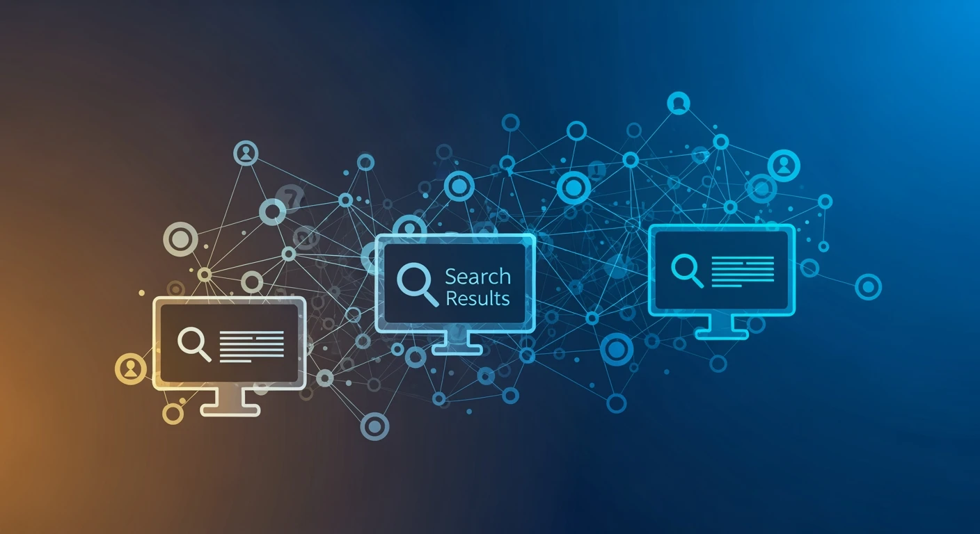 AI-generated featured image for: The Operator’s Guide to Running SEO, AEO, and GEO Simultaneously Without Losing Your Mind