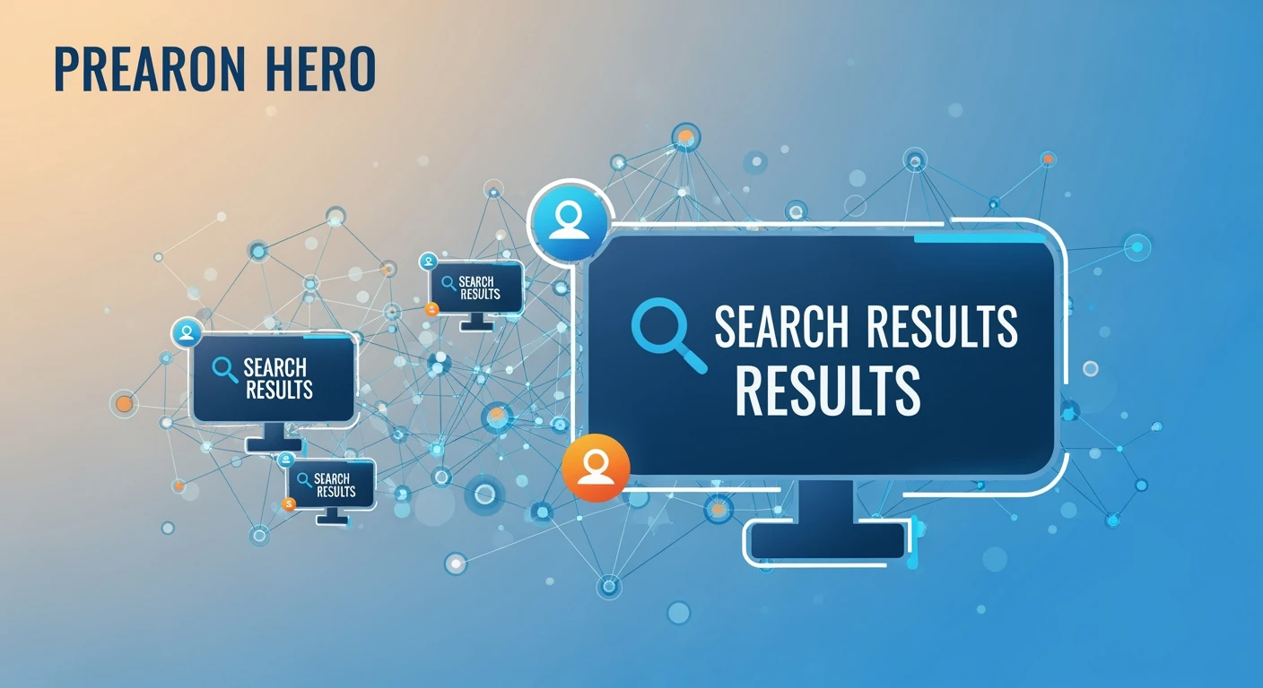 The Restoration Company’s Local SEO Playbook for 2026: What Actually Moves Rankings — Visual