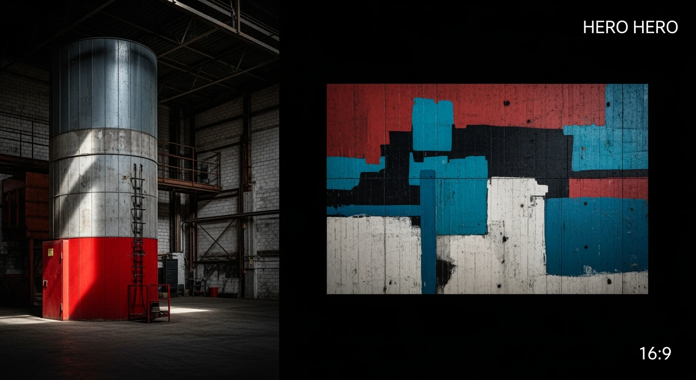 AI-generated featured image for: The Restoration Company’s Martech Stack: What to Measure, What to Connect, What to Ignore