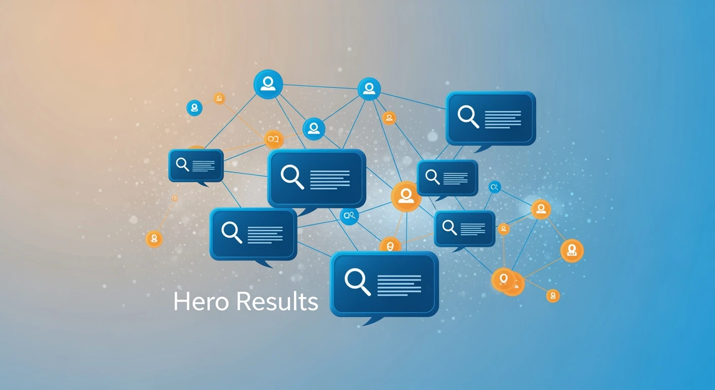 The SEO Agency’s Blind Spot: You Rank Pages. But Do You Win Answers?