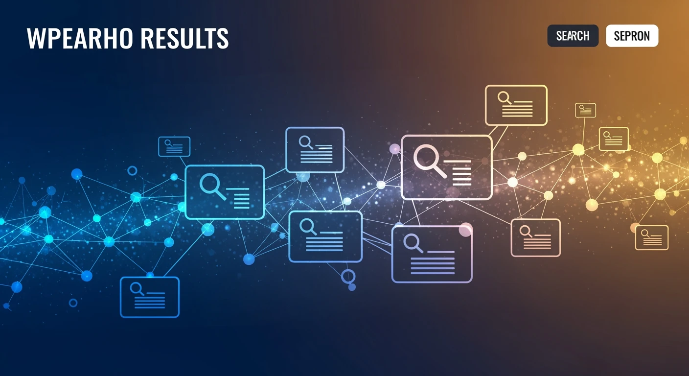 AI-generated featured image for: The Unsnippetable Strategy: How We Beat Zero-Click Search by Building Things Google Can’t Summarize