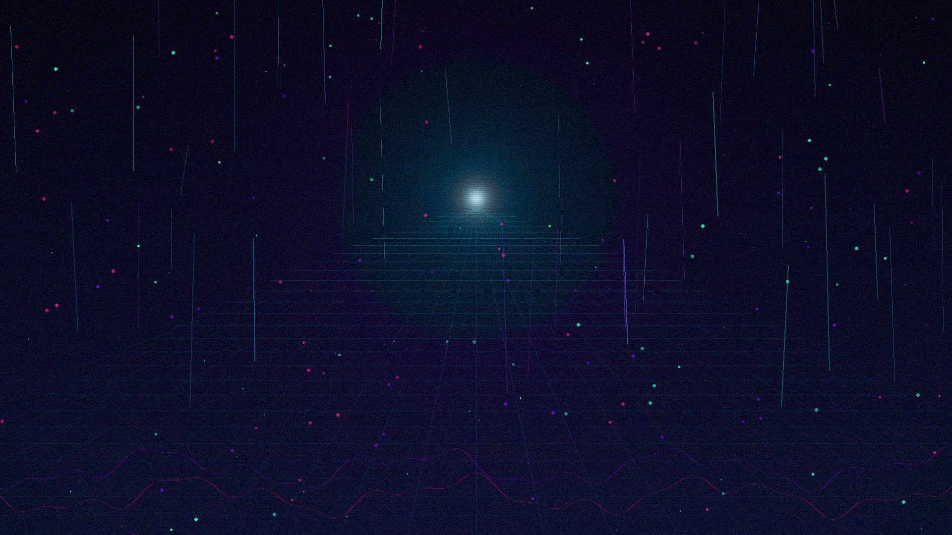 Vibe Code (The New Code) — Original Recording