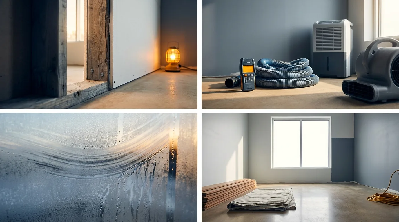 SiteBoost for Regional Property Damage Restoration Companies