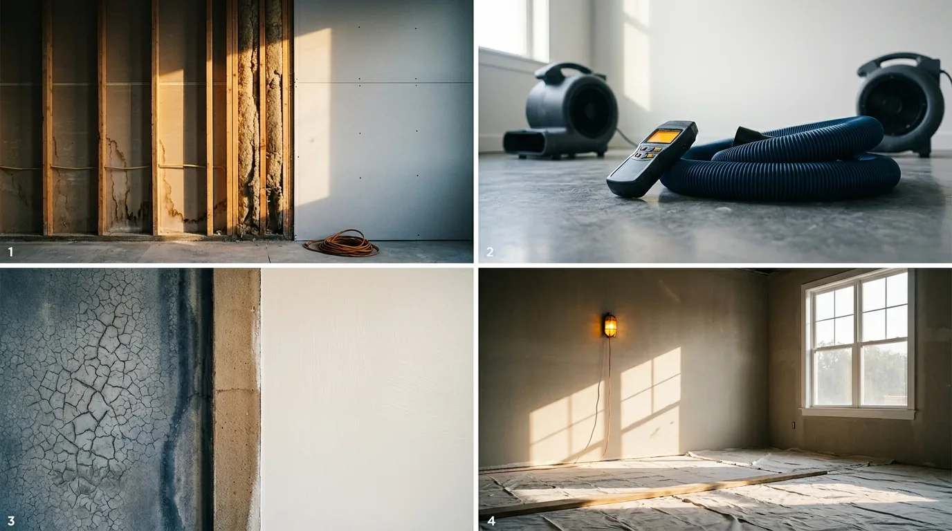 What to Build First: The Restoration AI Sequencing Question Most Owners Get Wrong