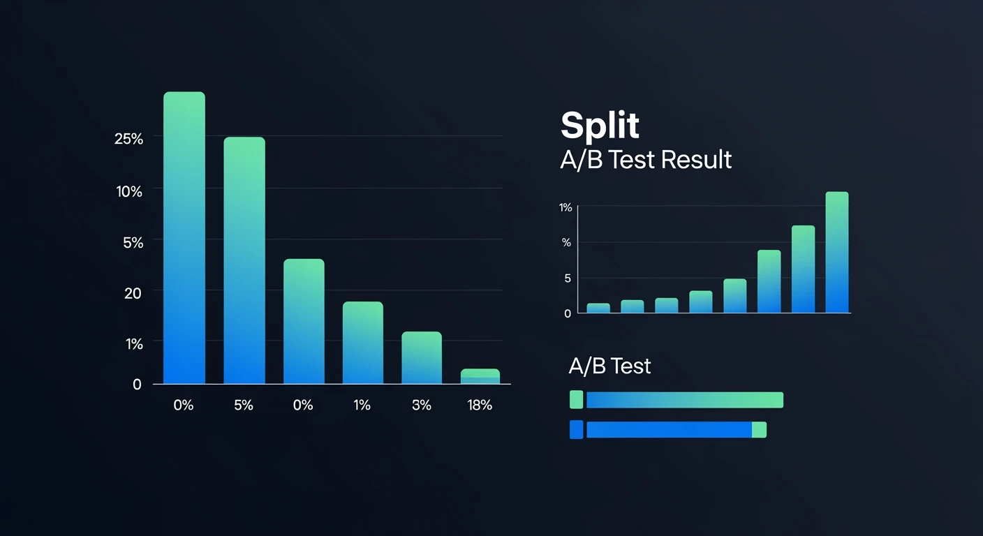 AI-generated featured image for: We A/B Tested Everything Your Agency Told You Was True