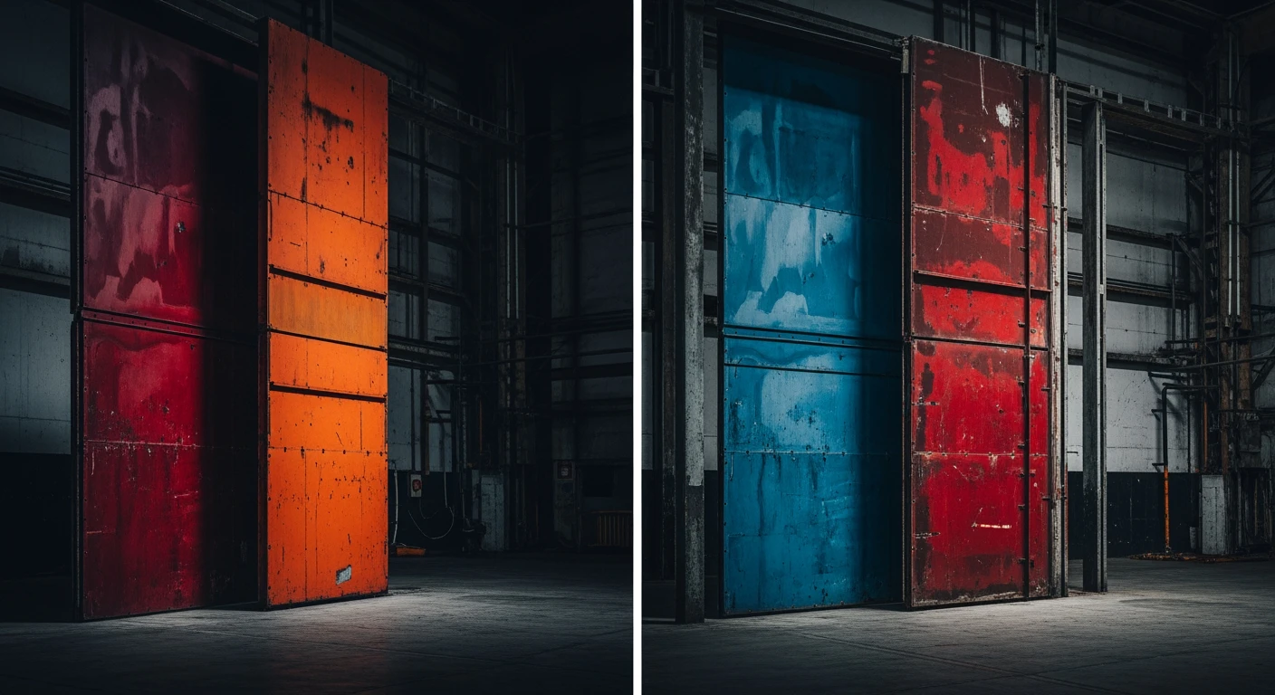 AI-generated featured image for: We Spent $127,000 on Restoration Google Ads So You Don’t Have To