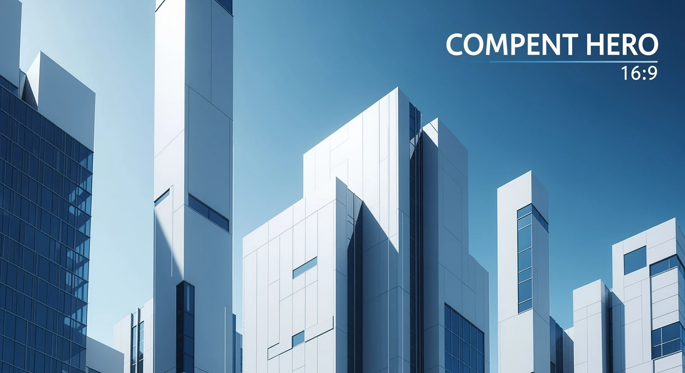 AI-generated featured image for: Your Website Is a Database, Not a Brochure