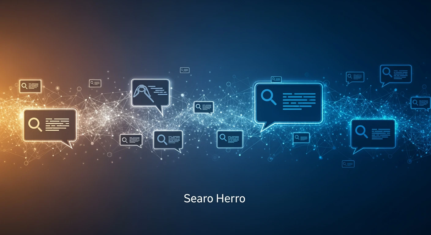 AI-generated featured image for: Why Your Best SEO Clients Will Leave for an AI-Native Agency Within 18 Months