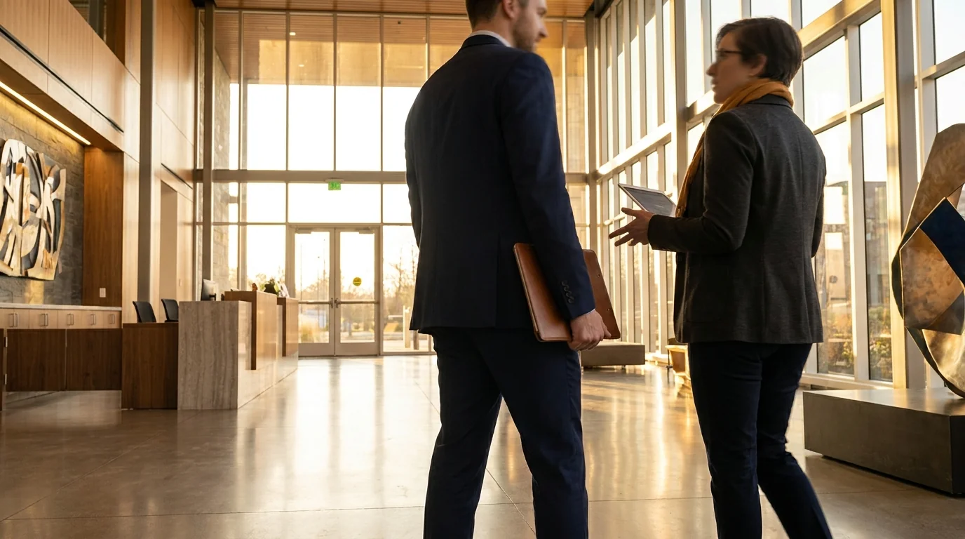 How Restoration Companies Are Winning Commercial Accounts in 2026