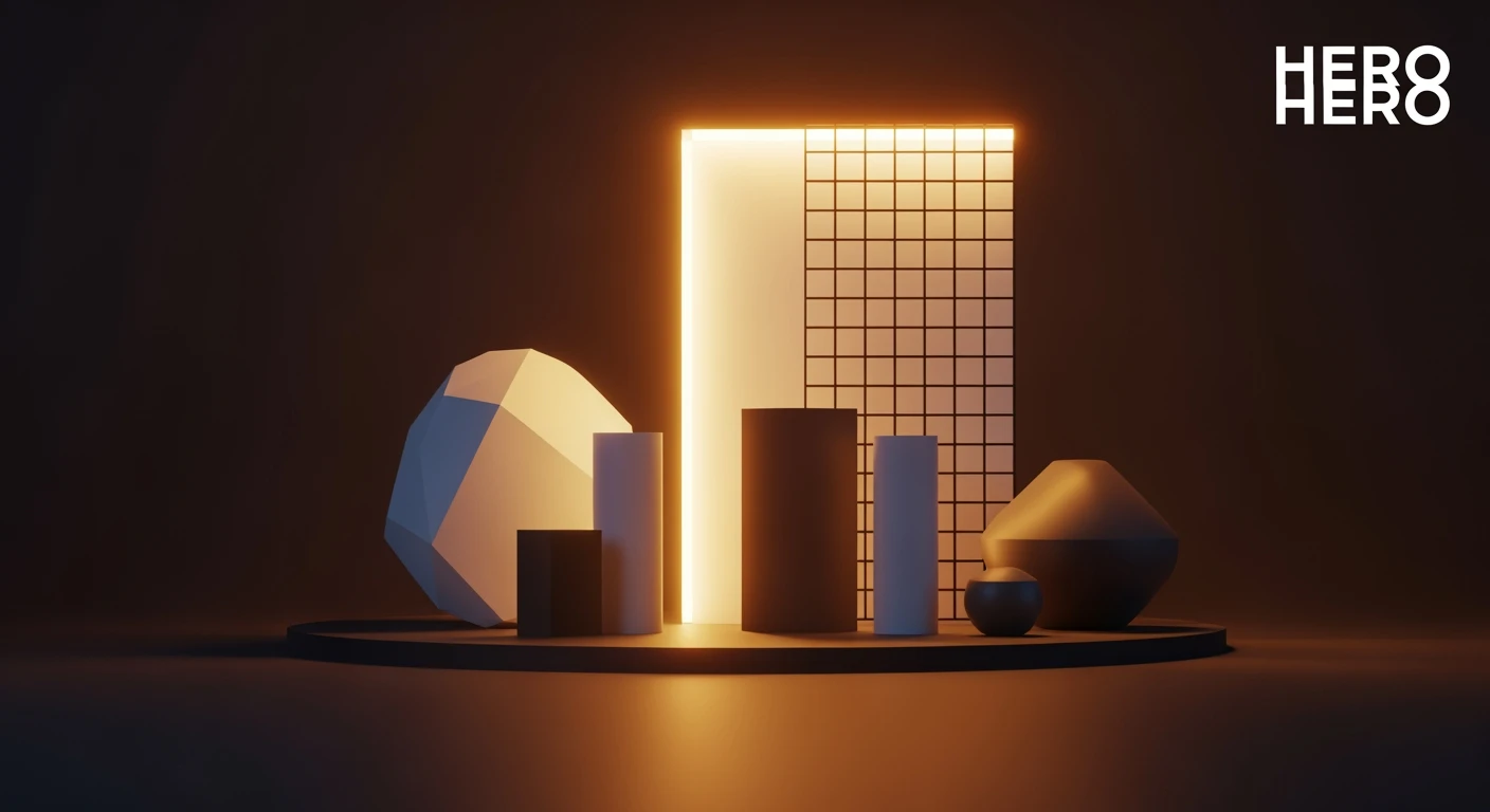 You Can’t Prompt Your Way to a Voice — Visual