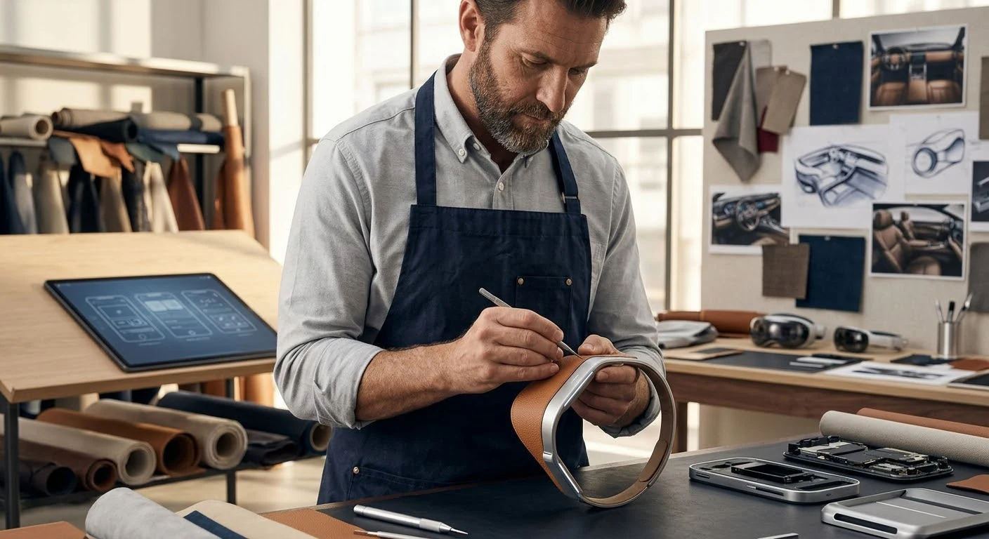The Rise of the Curation Class
