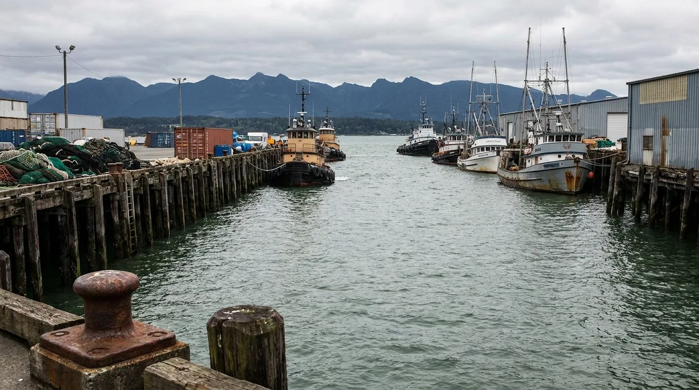 Memorial Day in Everett: Jetty Countdown, Centennial Trail, and Why Outdoor Rec Deserves the Sports Page