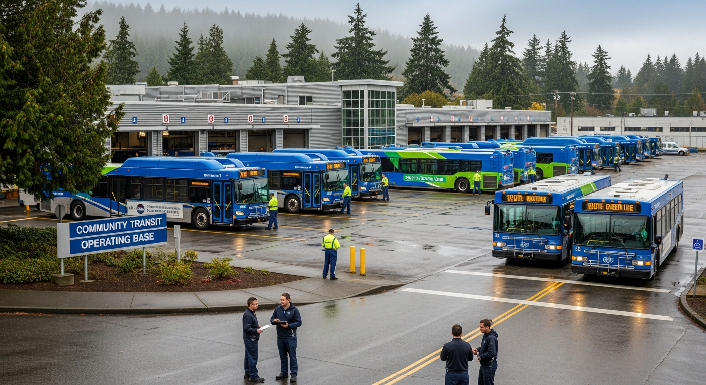 Community Transit Just Bought the Goodwill Bins on Casino Road: A Complete Guide to What the $25.35M Acquisition Means for Everett