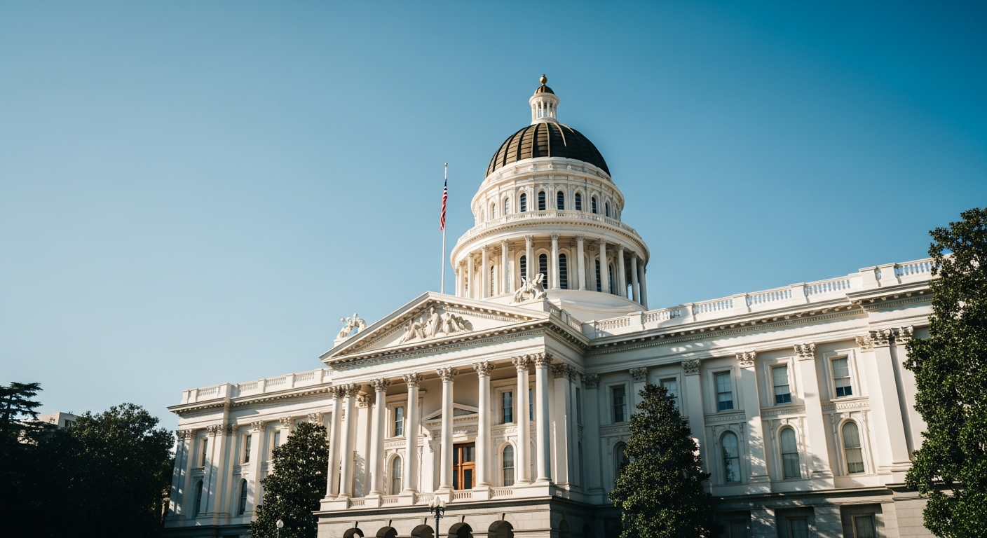 How California SB 253 Changes What Facility Managers Must Demand from Restoration Vendors