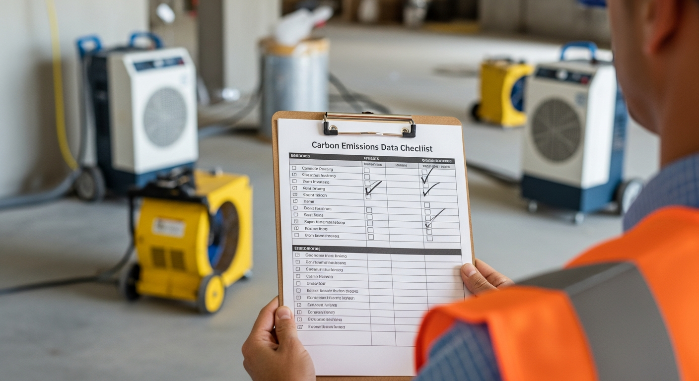 The Restoration Carbon Protocol: What Facility Managers Need to Know