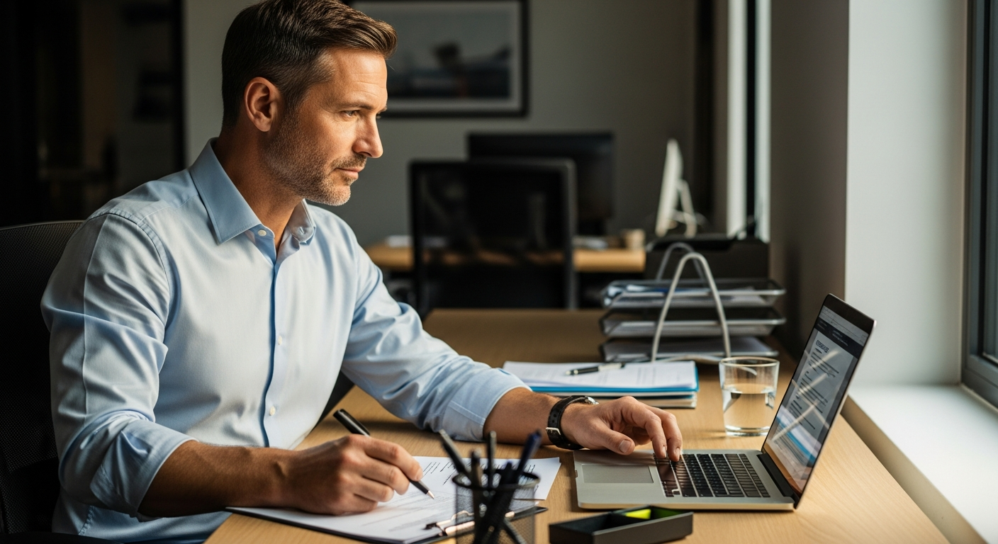How to Build a Scope 3 Contractor Compliance Checklist for Your FM Program