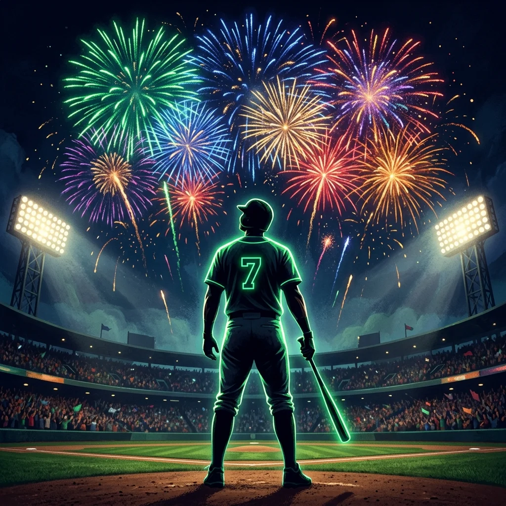 Star Wars Night at Funko Field: Yoda Jerseys, Fireworks, and a Sunday Funday Finale to Close the Homestand