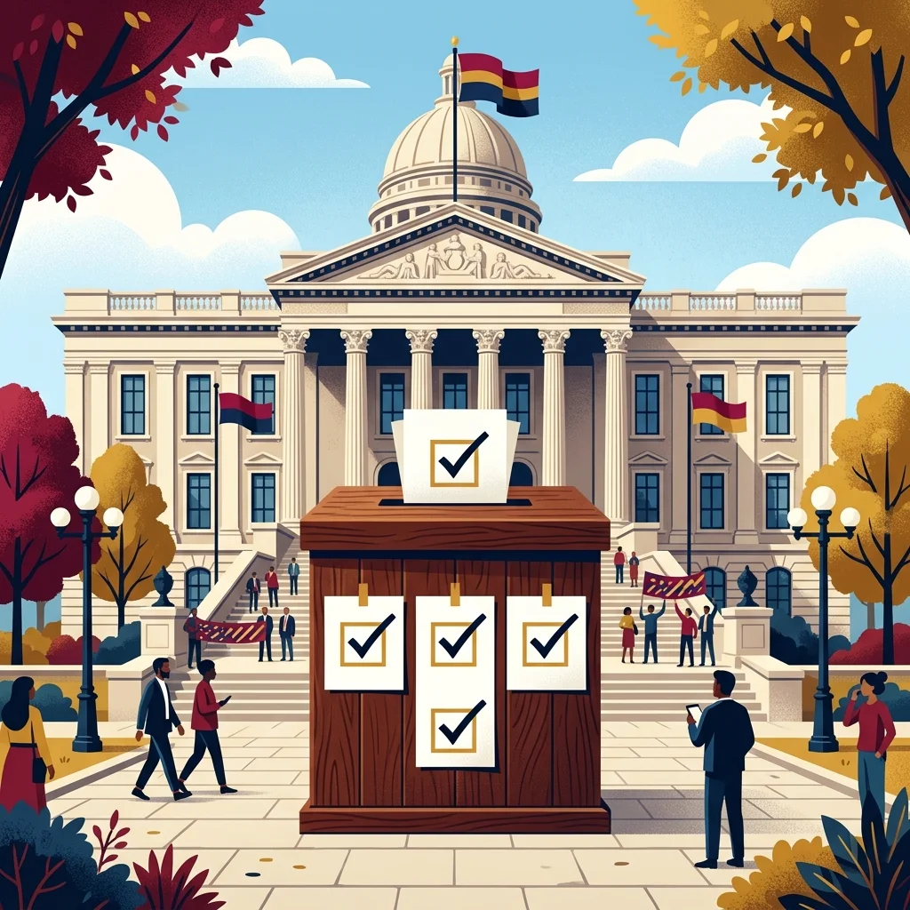 What Snohomish County’s Charter Review Means for Everett Residents: A 2026 Voter’s Guide to the Five Proposals on Your November Ballot