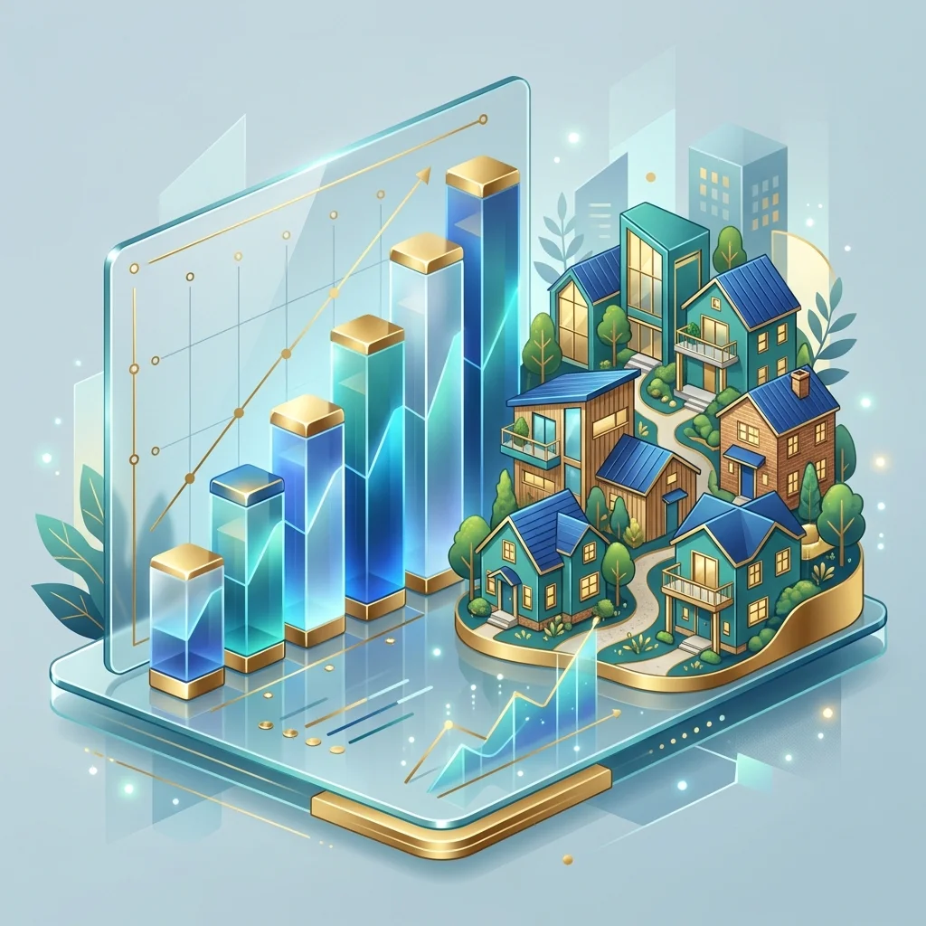 Snohomish County Housing Market April 2026: Inventory Up 58%, Median Drops to $750K — A Complete Everett Buyer and Seller Guide