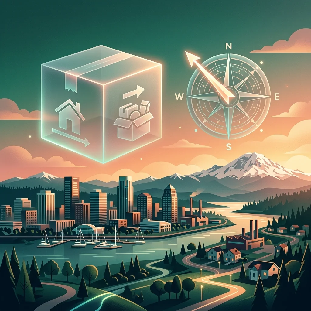 Relocating to Everett in 2026: What April’s Housing Market Means for People Moving to Snohomish County Right Now