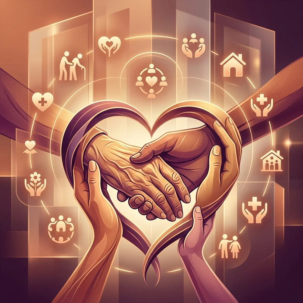 North Mason Families: The HUB in Belfair Is the Senior Support System You May Not Know You Need