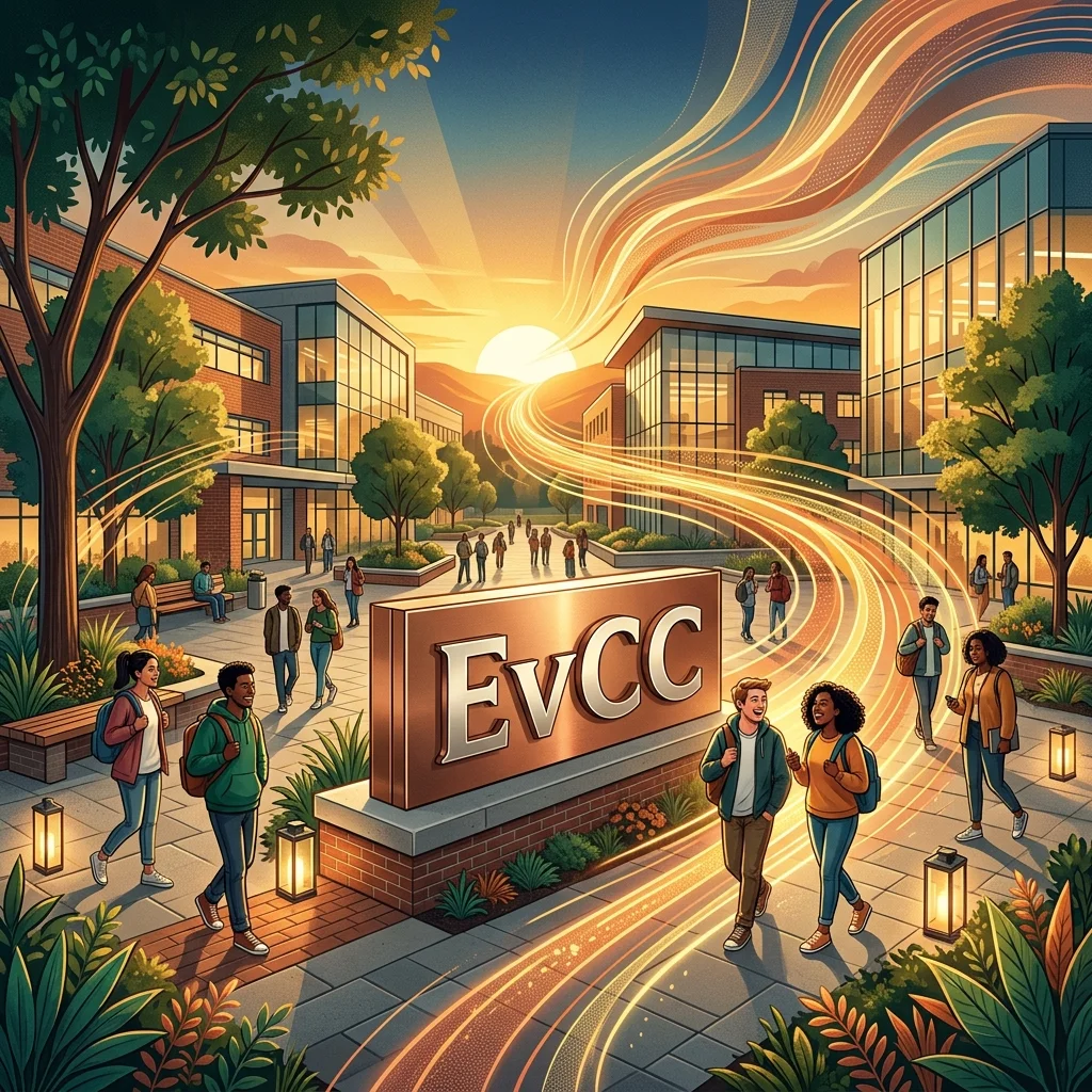 Meet Dr. Chemene Crawford: The EvCC President Who Believes Everett’s Workforce Future Runs Through Community College