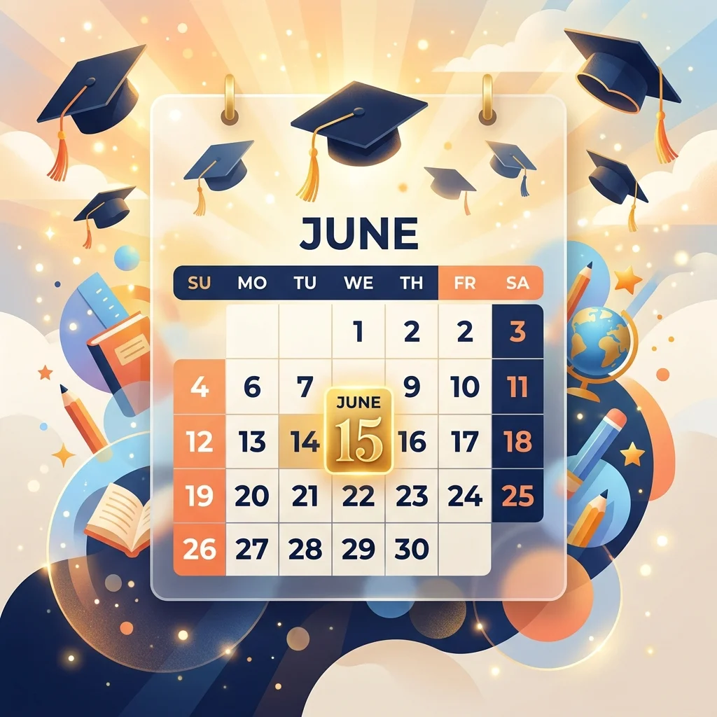 Five Weeks Left: What Every Everett Family Needs to Know Before the Last Day of School on June 15