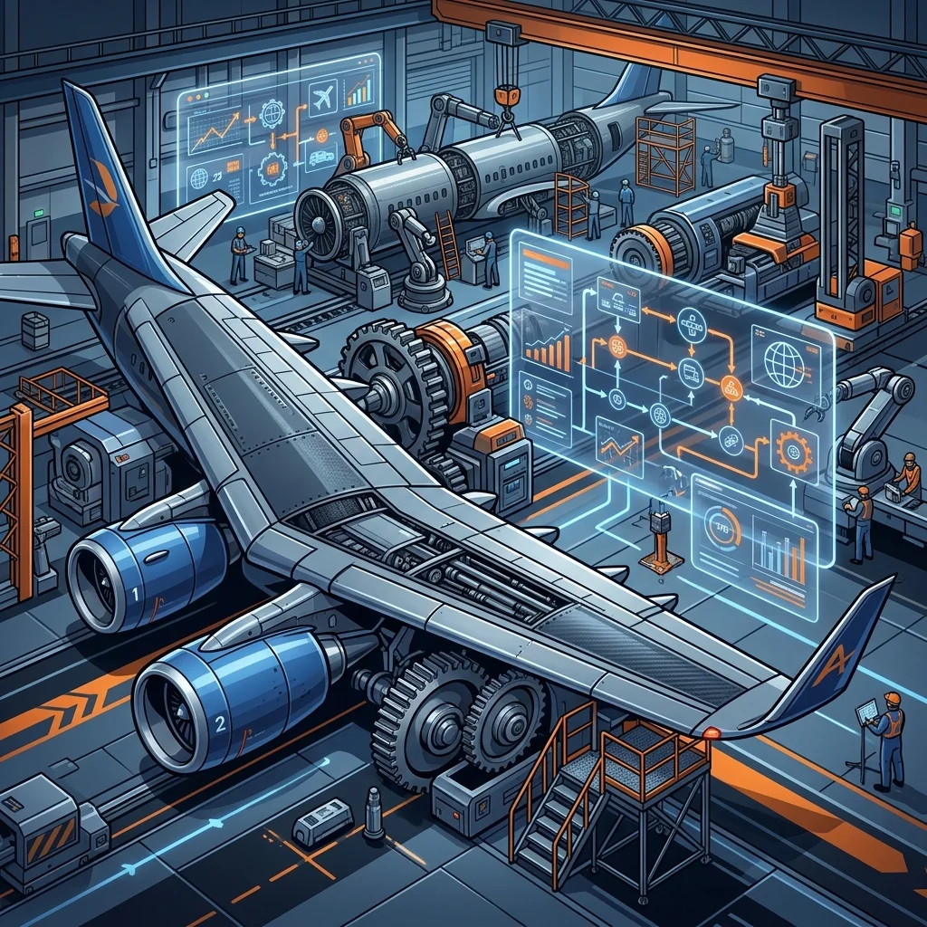 For Snohomish County Aerospace Suppliers: How to Read the Boeing 777-9 Certification Phase and Ramp Through 2027