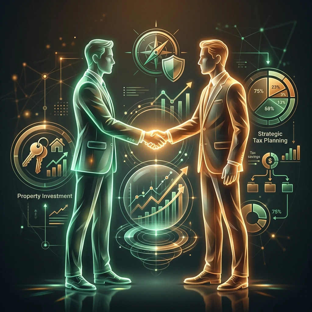 The Accountant’s Future After TurboTax and QuickBooks: Why the Trusted Advisor Practice Is the Real Product