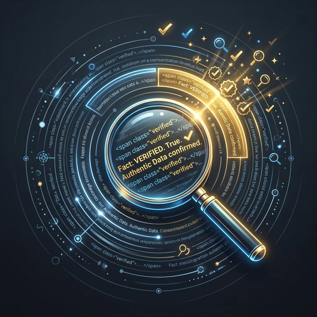 How to Verify What an AI Tells You (Without Becoming Paranoid About Every Sentence)