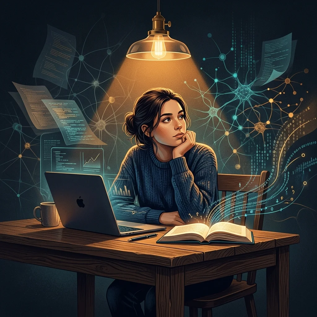 The Student Who Got Caught: What Actually Happens, and How to Recover the Part of Your Education That Matters