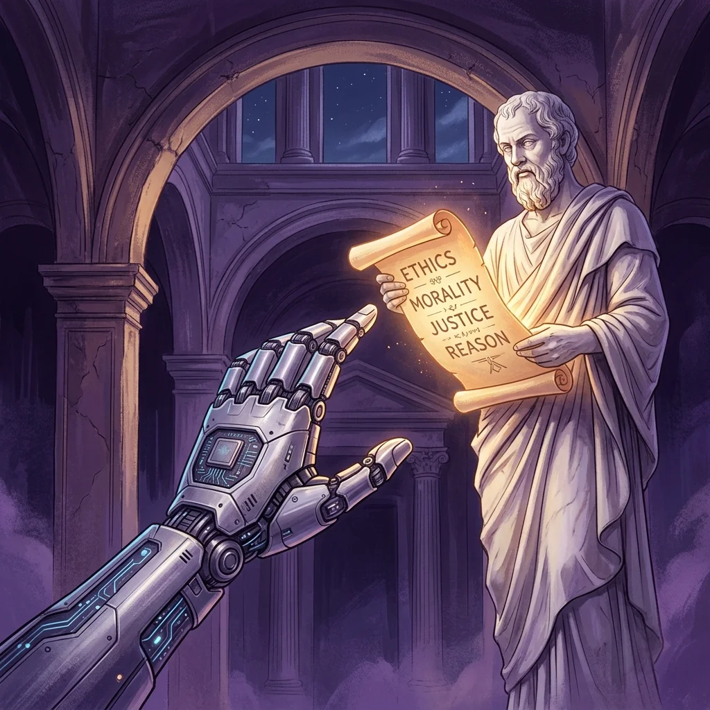 The Intersection of AI and Ethics: Anthropic’s Response to Pope Leo XIV’s Encyclical