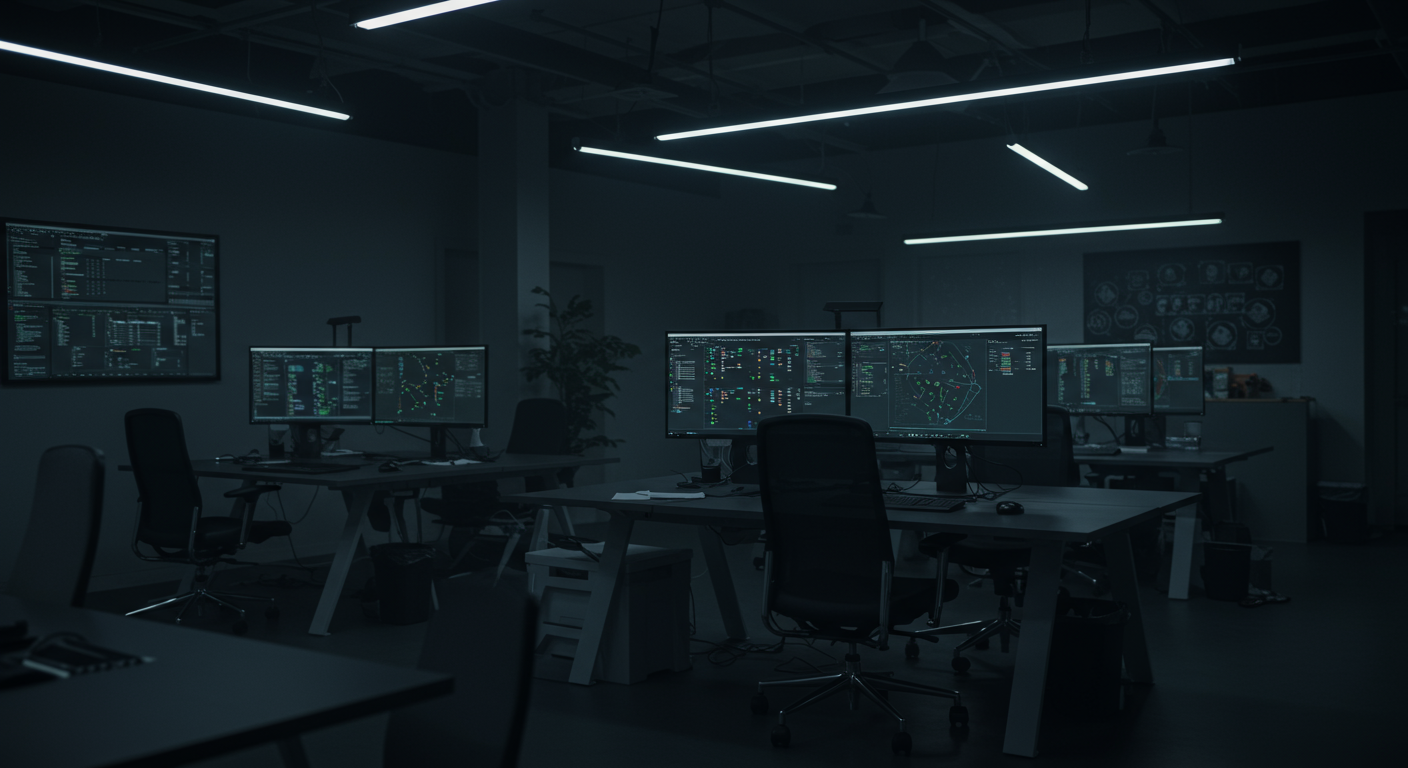 The Death of 'Vertex AI' and the Rise of the Gemini Enterprise Agent Platform