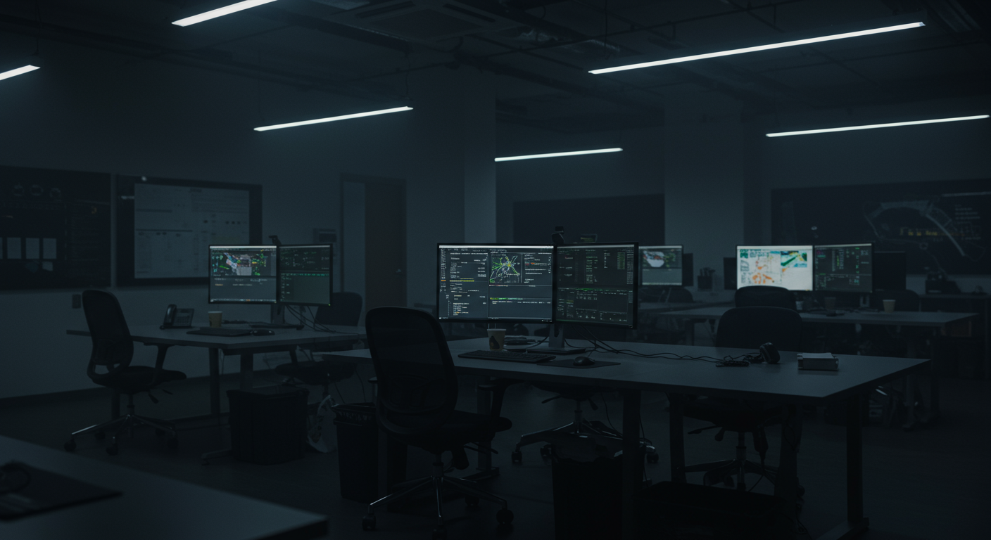 Tracking the Chaos: Why We Built an Interactive AI Release Timeline