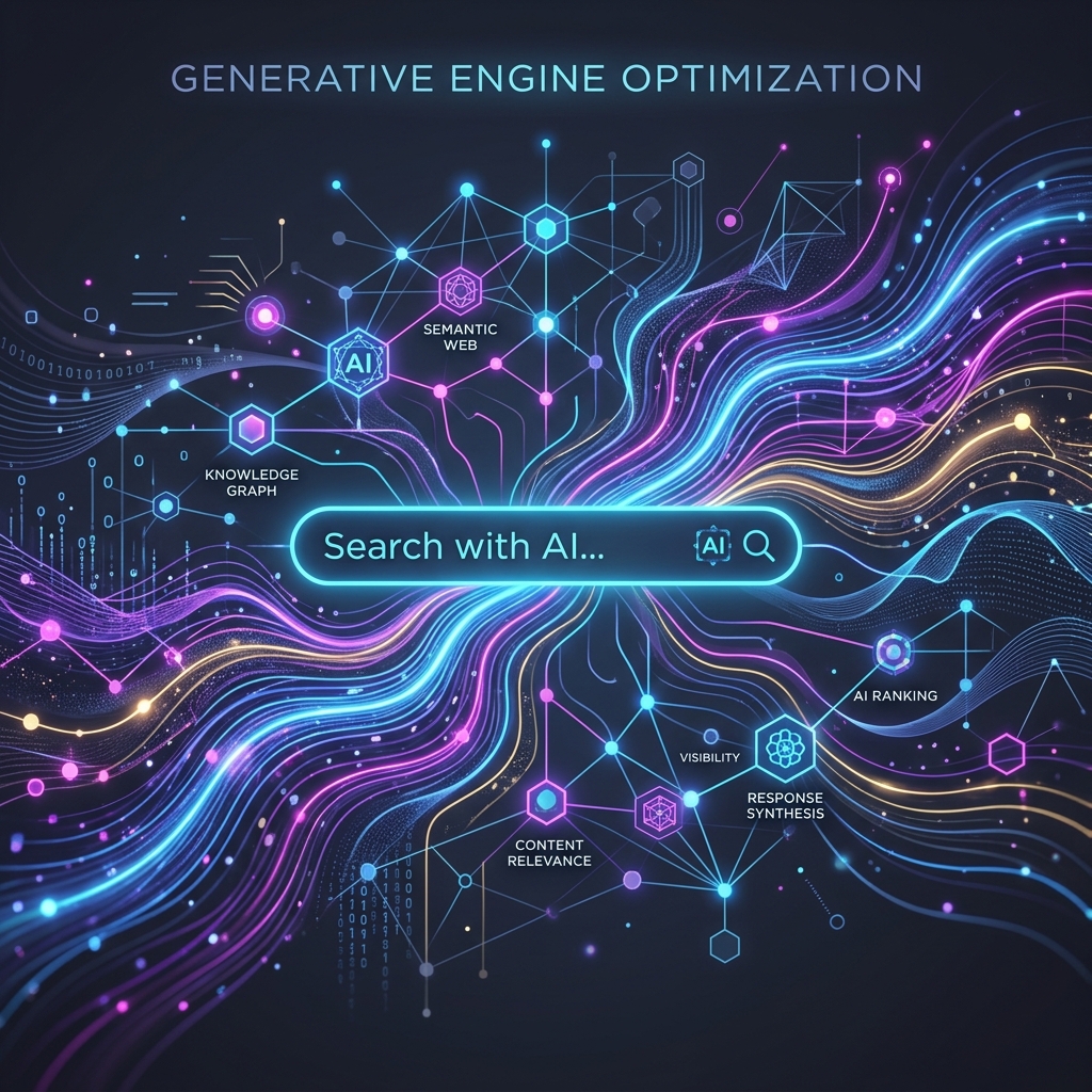 Generative Engine Optimization: Why Your Agency Needs an AEO Strategy Now