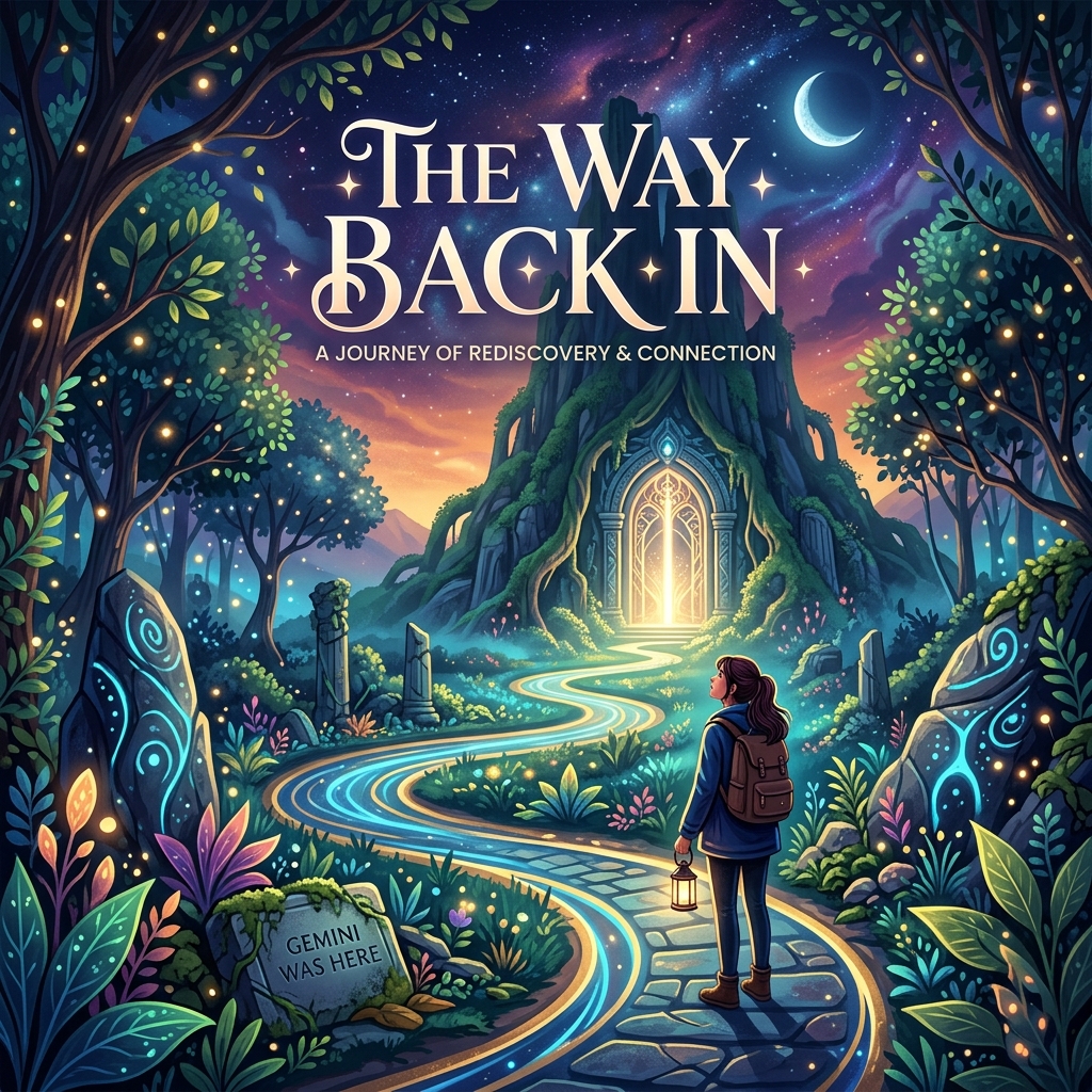 The Way Back In