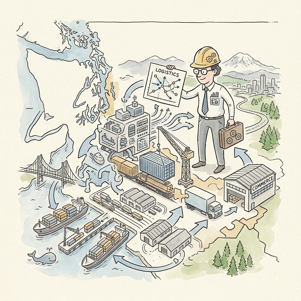 Why Tacoma: The Operator’s Case for Pierce County