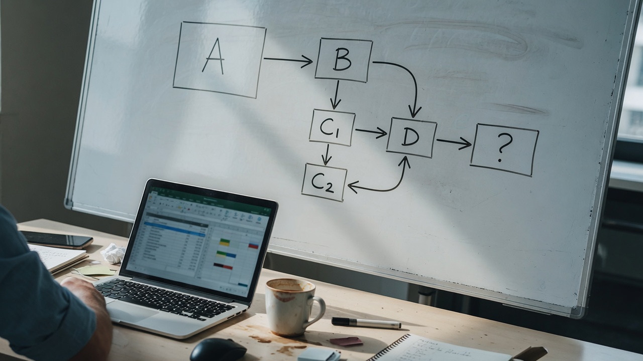 Building Your First Agentic Workflow with Claude’s Agent SDK