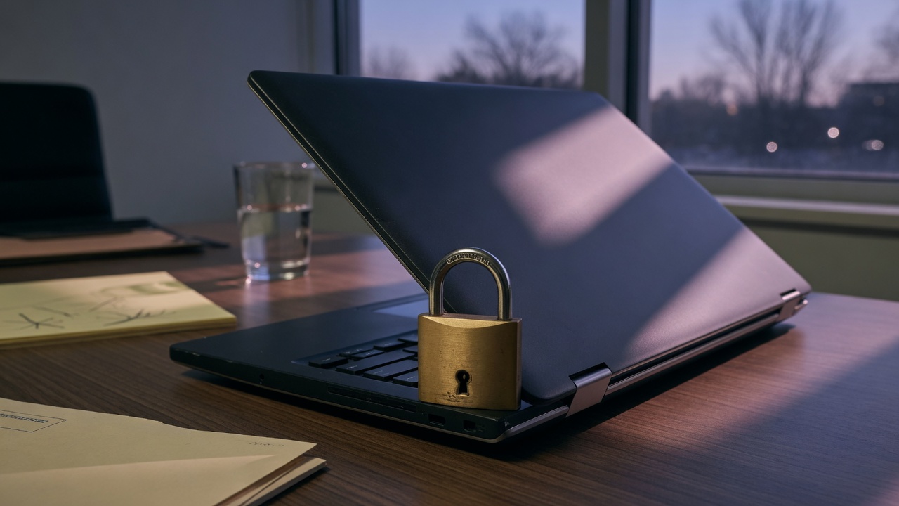 The 2026 AI Security Audit: How to Use Claude Without Compromising Enterprise Data