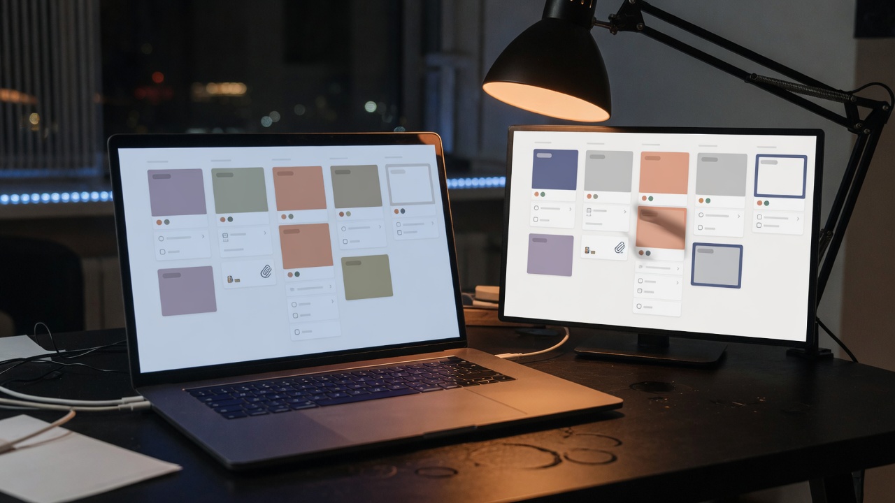 Leadership Operating System (Notion + AI)