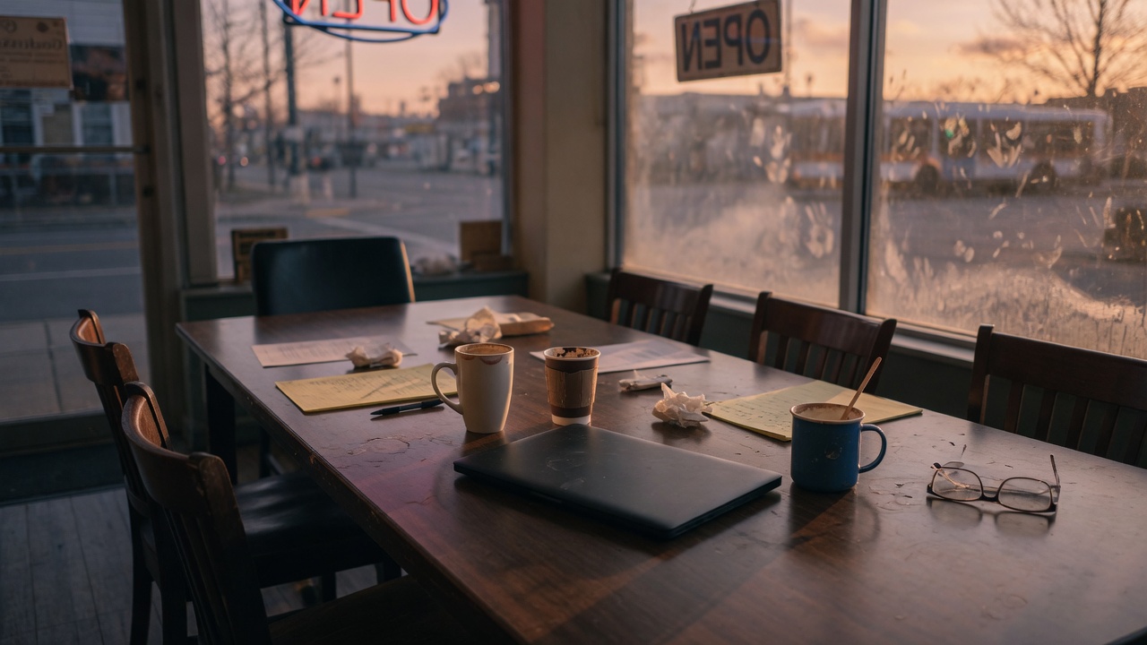 Leadership Toolkit — AI Edition