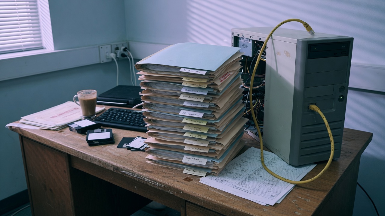 How to Index Business Files Into a Local Vector Database and Query Them With Claude