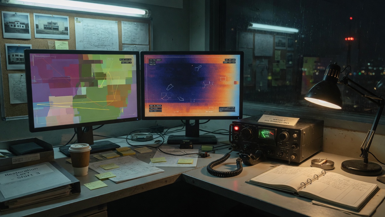 Operations Kit — AI Edition
